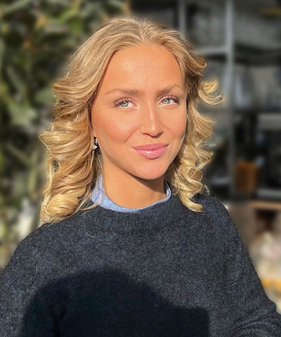 Elisabeth Nordén