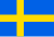 Swedish flag