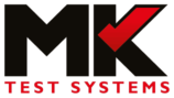 MK Test logotyp