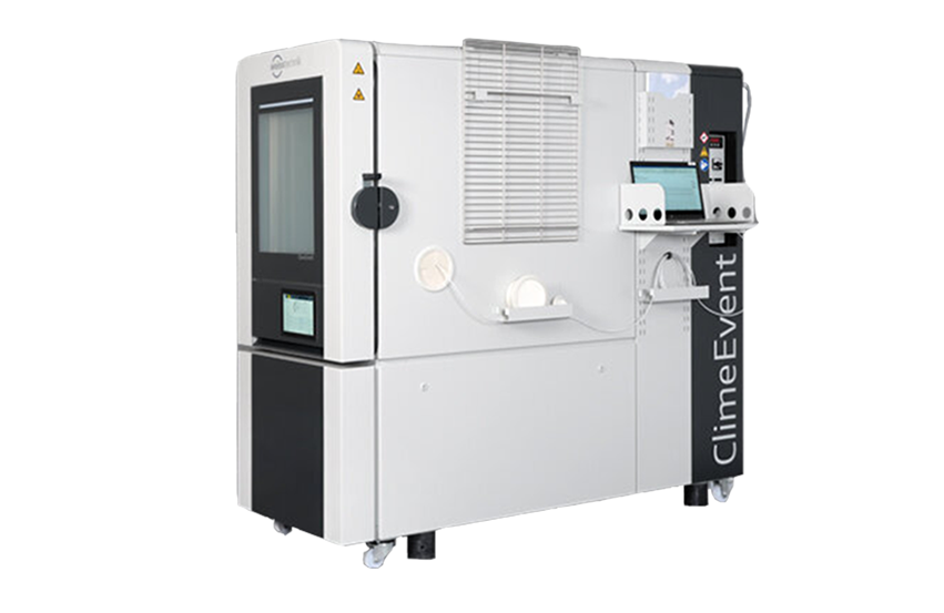 Klimatskåp, ClimeEvent 2