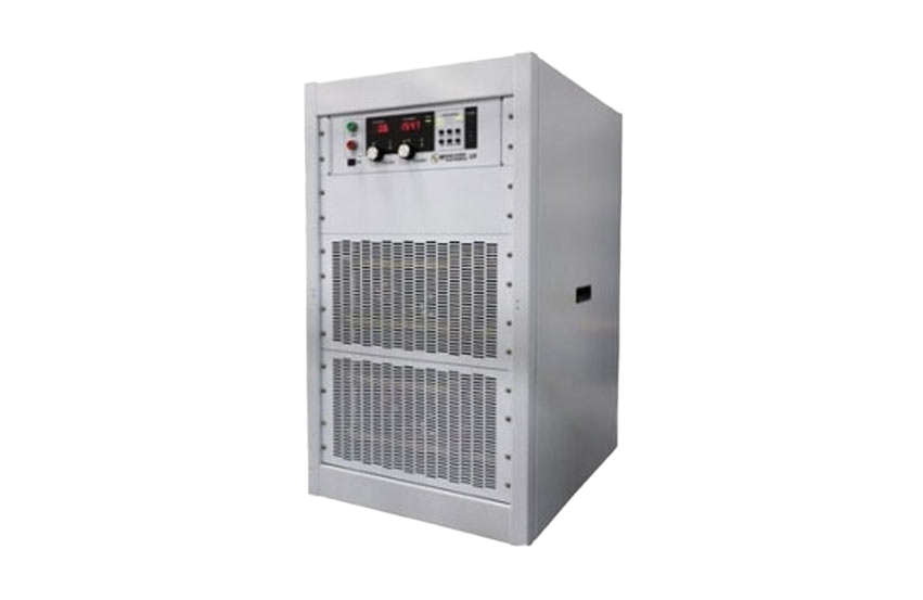 DC-aggregat