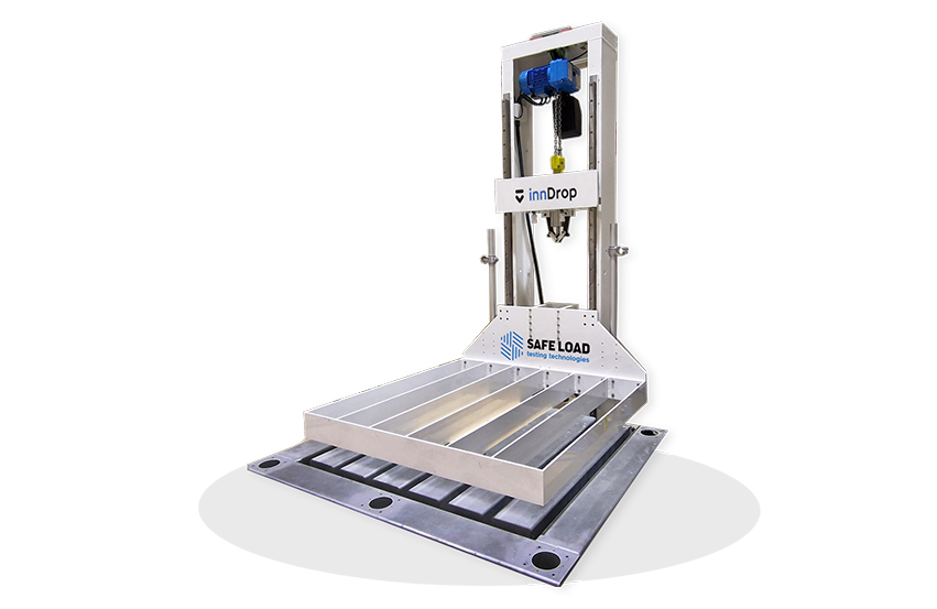 Drop Tester