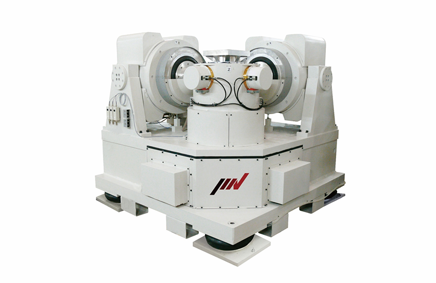 IMV multiaxiella vibratorsystem