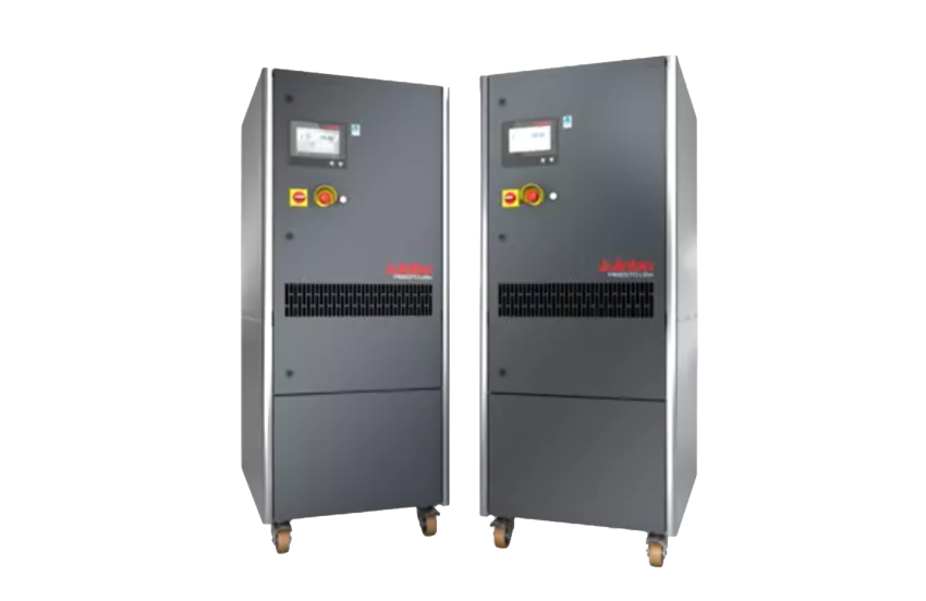 PRESTO new generation: L52w / L56w