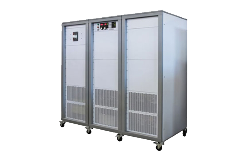 DC 100 to over 2000 kW