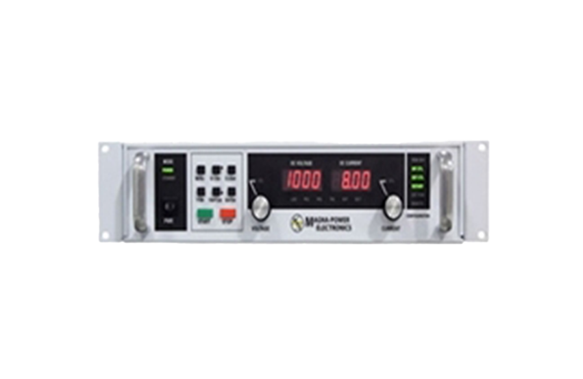 DC 2 to 8 kW