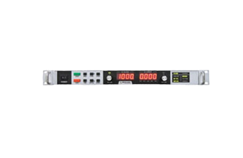 DC 1,5 kW to 6 kW
