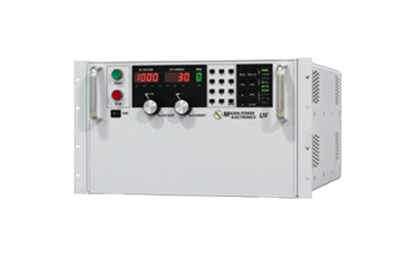 DC 5 to 45 kW
