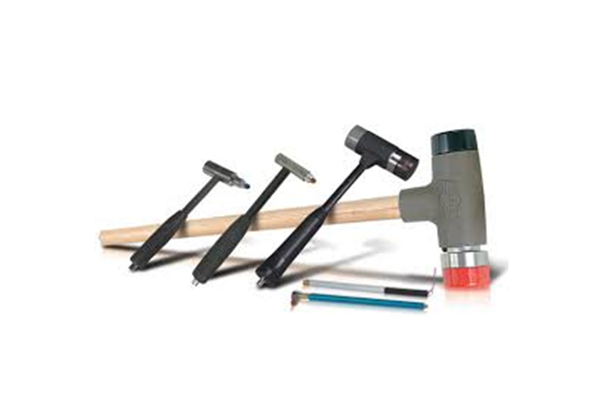 PCB's ICP hammers