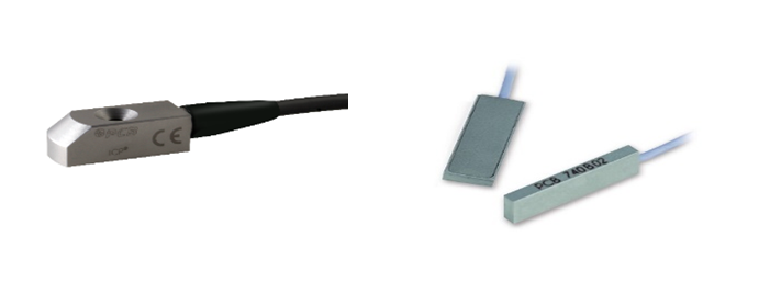 Strain gauges
