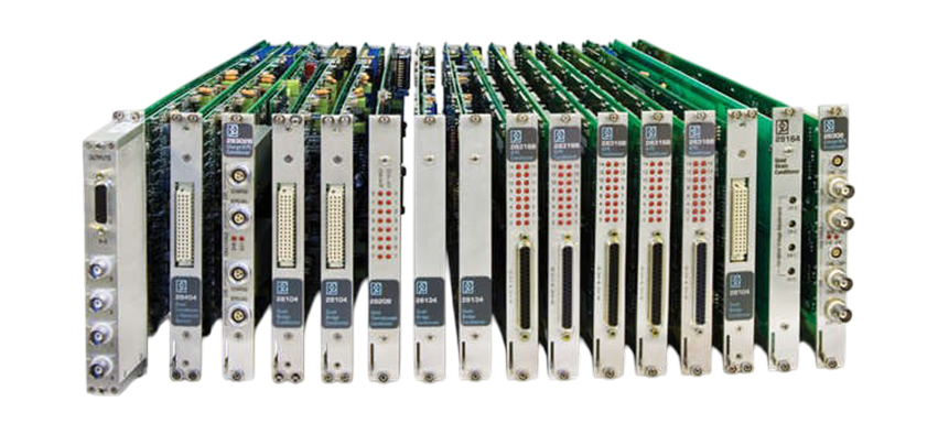 Signal conditioning board