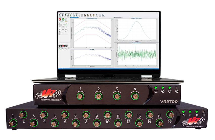 Vibration control system