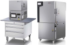 Weiss och Vötsch har utvecklat en standardprodukt som är utrustad med optimal EMC-skärmning.