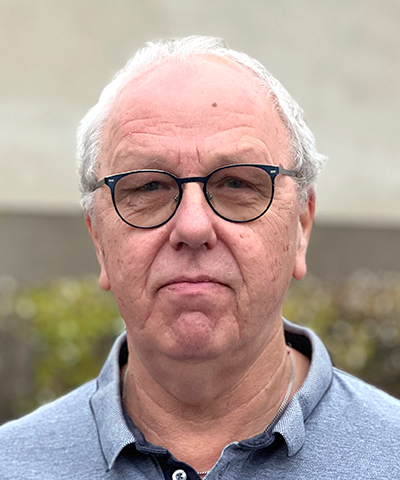 Peter Jämtander