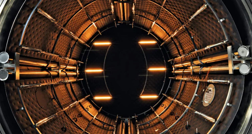 Altitude and pressure conditions