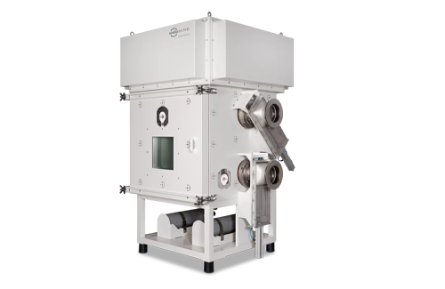 Explosion-proof test chamber ExtremeEvent