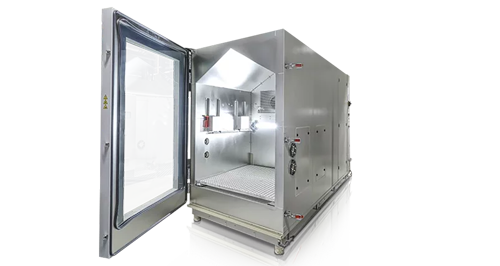 Samlingsbild av produkter