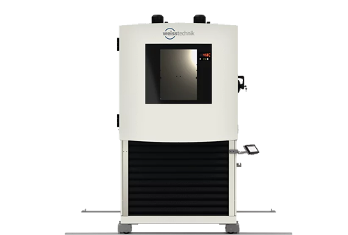 ShakeEvent Environmental Test Chamber for Vibration Testing