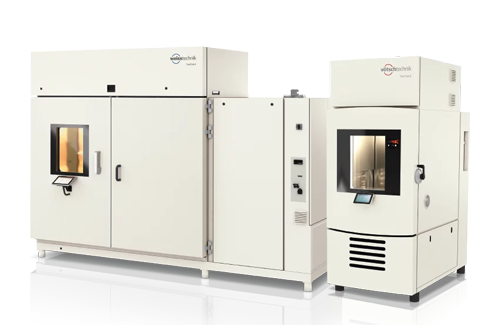 Samlingsbild av produkter